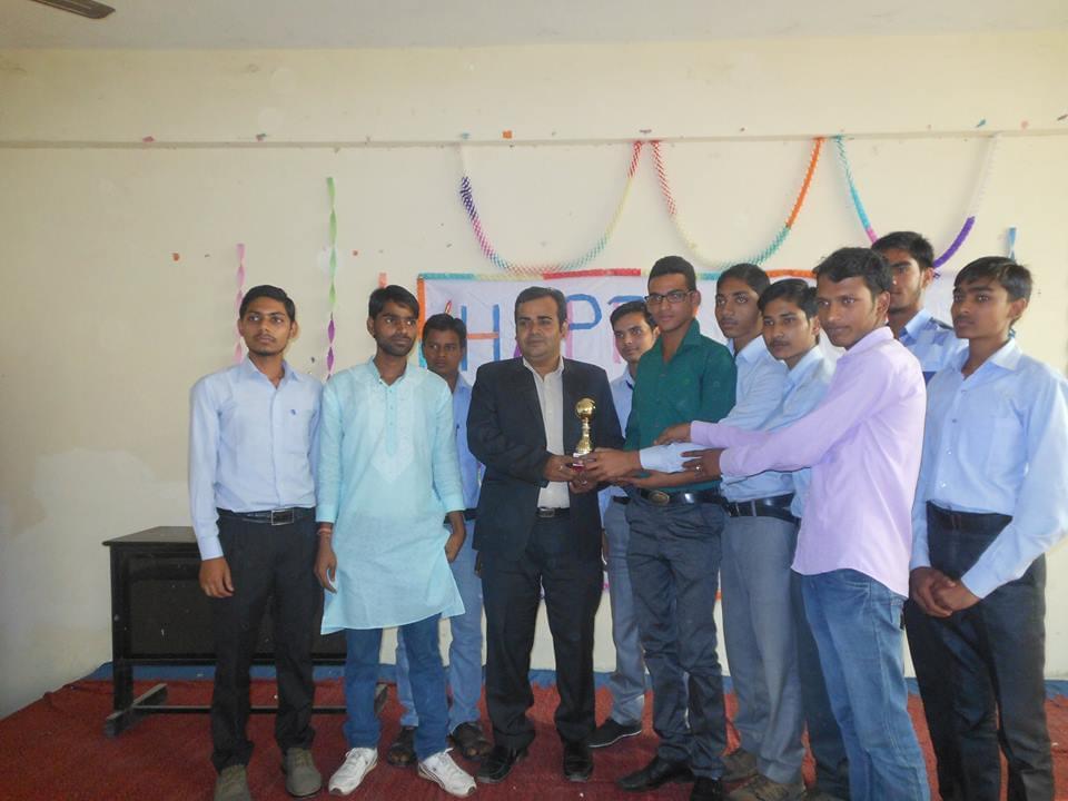 Vedant Institute of Management & Technology Hapur Events photo 4