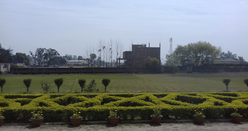 Sun Institute of Management & Technology Shahjahanpur Campus photo 1