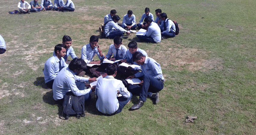 Sun Institute of Management & Technology Shahjahanpur Campus photo 2