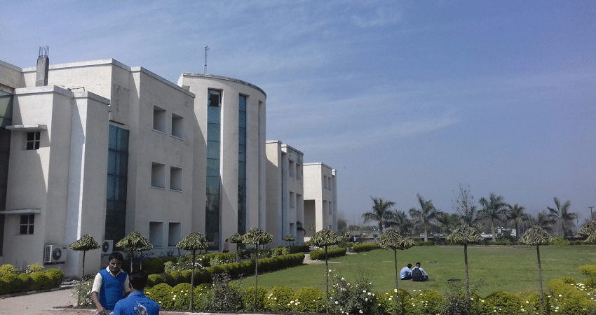 Sun Institute of Management & Technology Shahjahanpur Campus photo 4