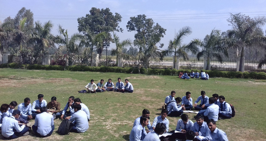 Sun Institute of Management & Technology Shahjahanpur Campus photo 6