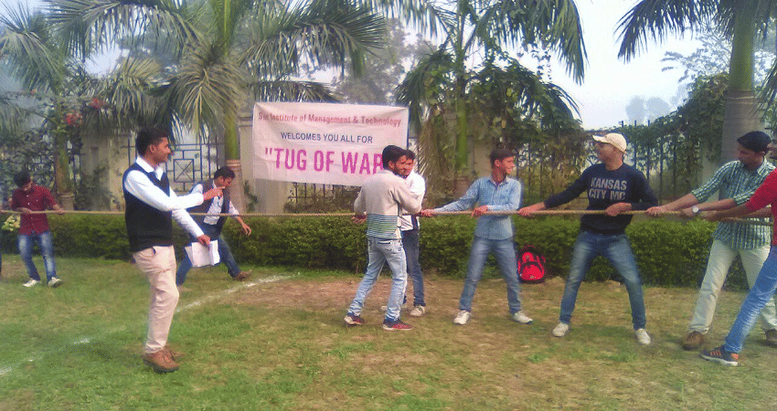 Sun Institute of Management & Technology Shahjahanpur Campus photo 7