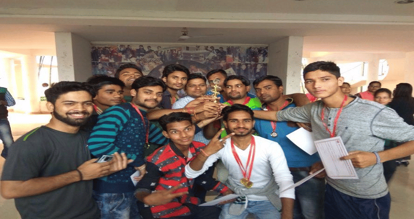 Sun Institute of Management & Technology Shahjahanpur Campus photo 9