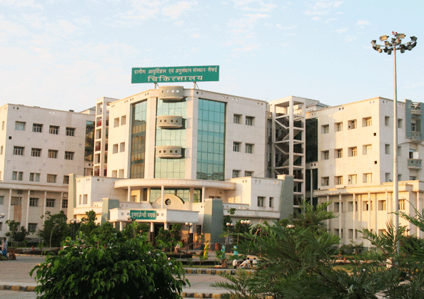 Uttar Pradesh University of Medical Sciences Etawah Building & Infrastructure photo 1