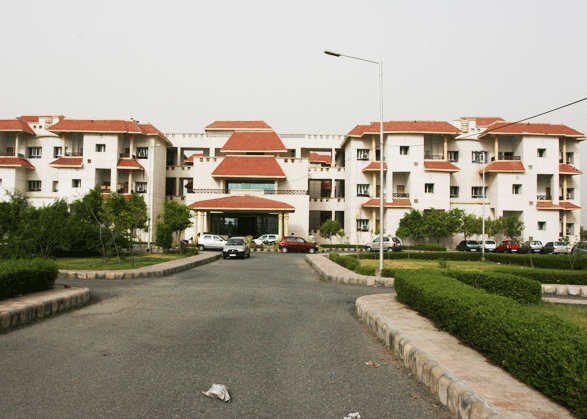 Uttar Pradesh University of Medical Sciences Etawah Building & Infrastructure photo 8