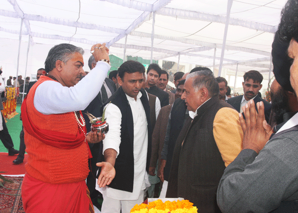 Uttar Pradesh University of Medical Sciences Etawah Events photo 4