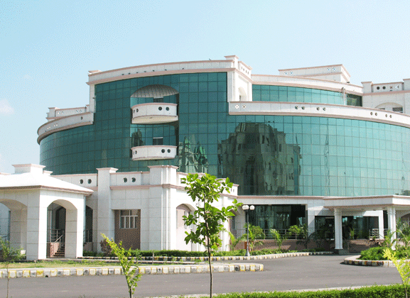 Uttar Pradesh University of Medical Sciences Etawah Building & Infrastructure photo 11