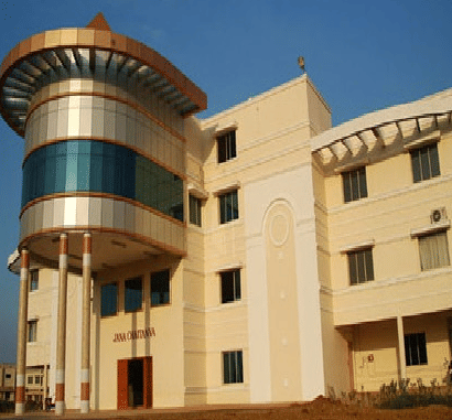 SASTRA Academic Building photo 8