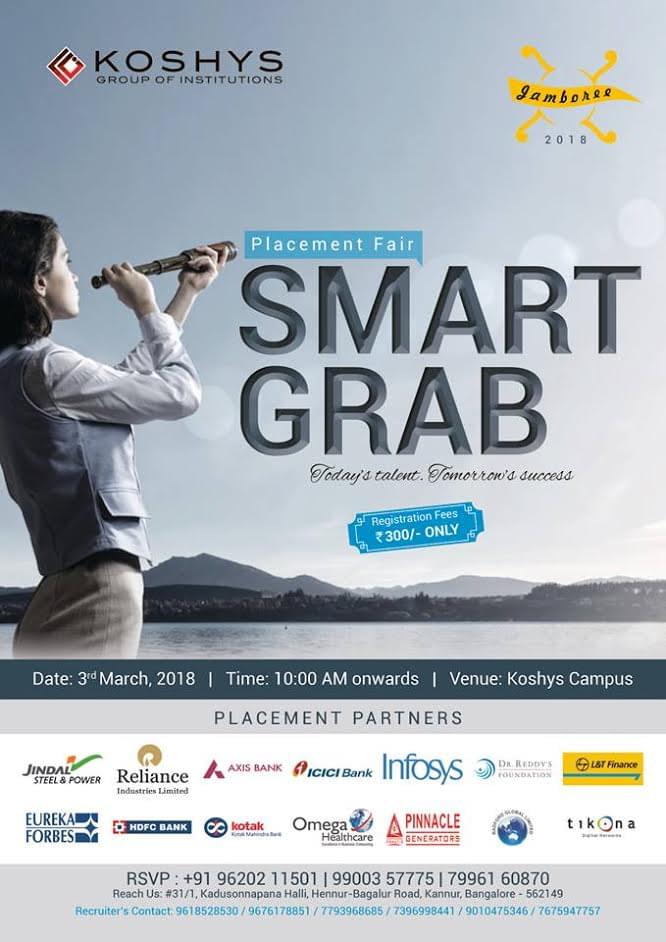 Koshys Institute of Management Studies Bangalore Placement & New Course photo 4