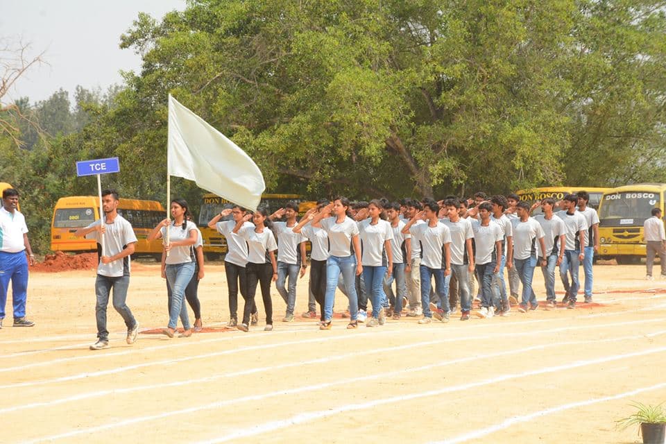 Don Bosco Bangalore Events photo 13