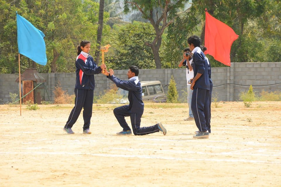 Don Bosco Bangalore Events photo 14