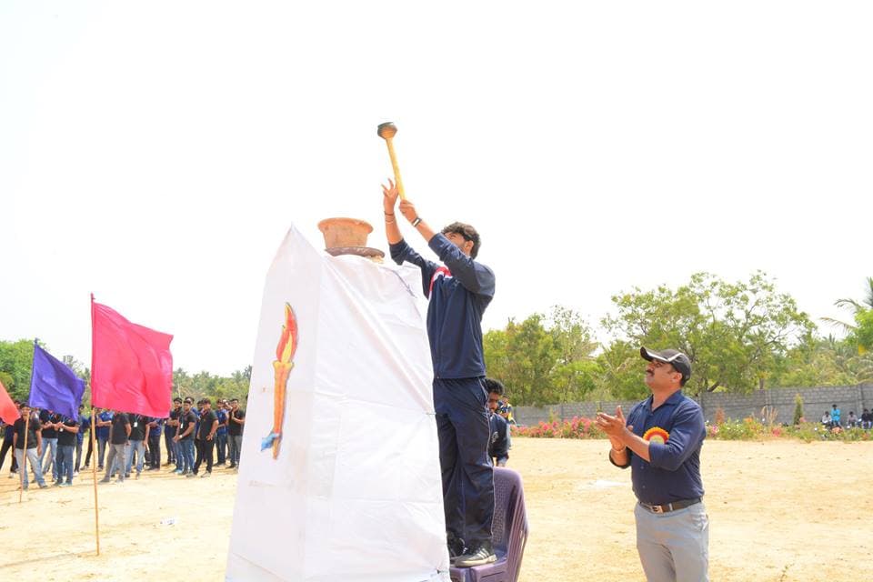 Don Bosco Bangalore Events photo 16