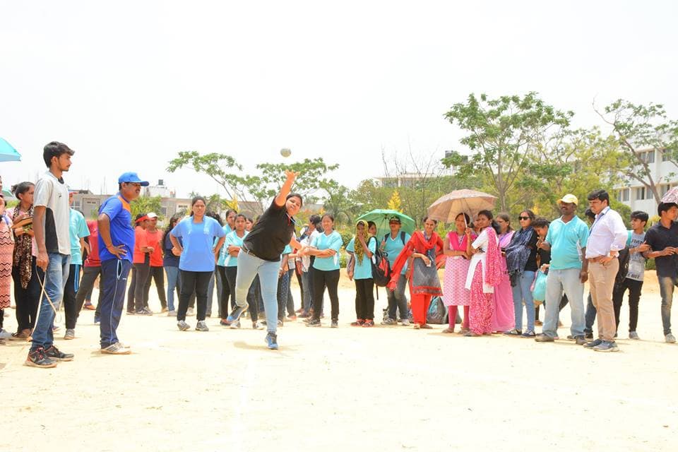 Don Bosco Bangalore Events photo 18