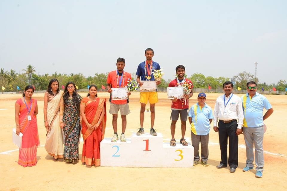 Don Bosco Bangalore Events photo 19