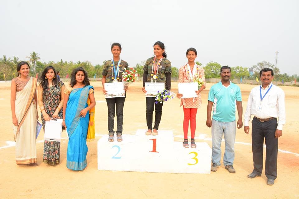 Don Bosco Bangalore Events photo 20