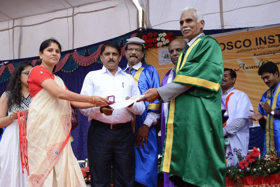 Don Bosco Bangalore Events photo 4