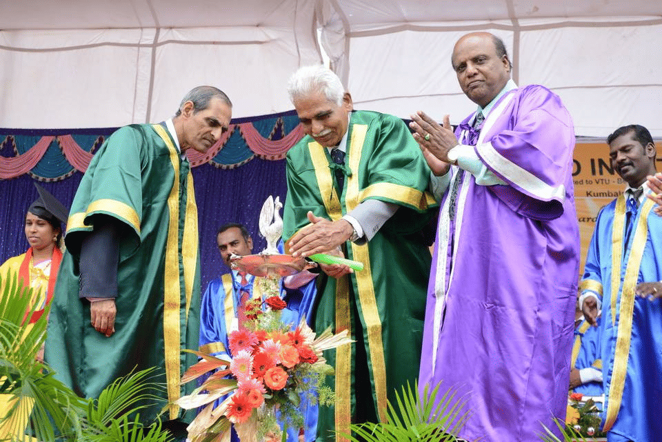 Don Bosco Bangalore Events photo 6