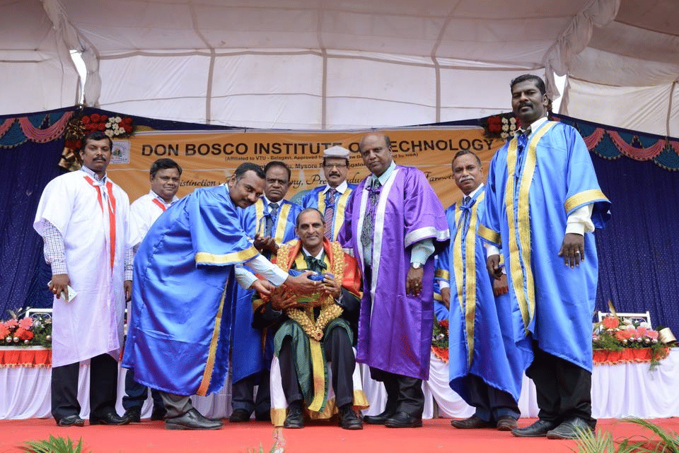 Don Bosco Bangalore Events photo 7