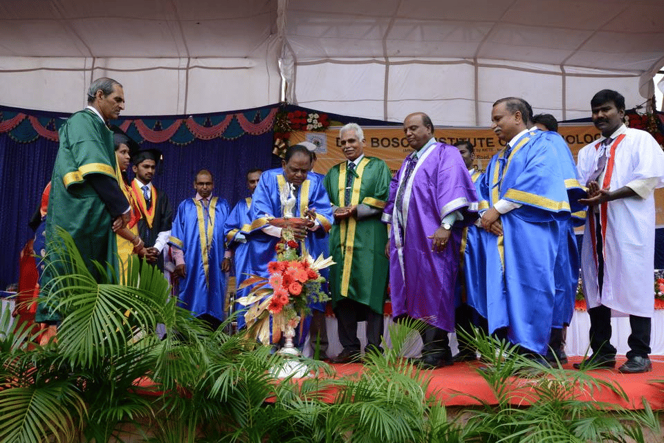 Don Bosco Bangalore Events photo 8