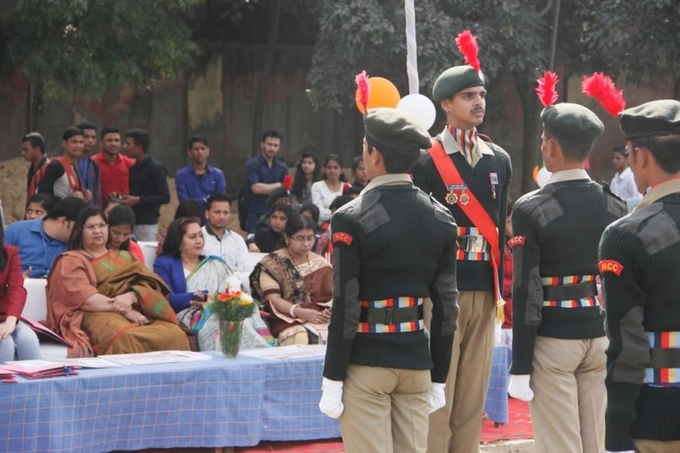 Kalindi College Events photo 1