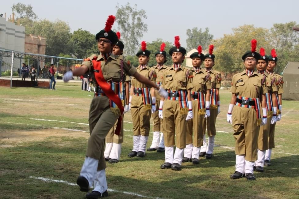 Kalindi College Events photo 2