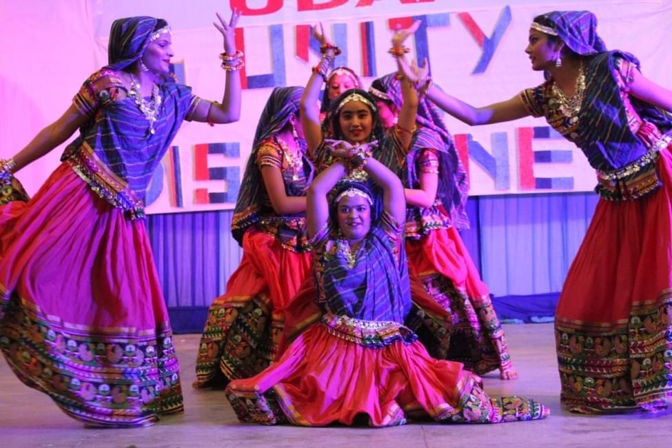 Kalindi College Events photo 4