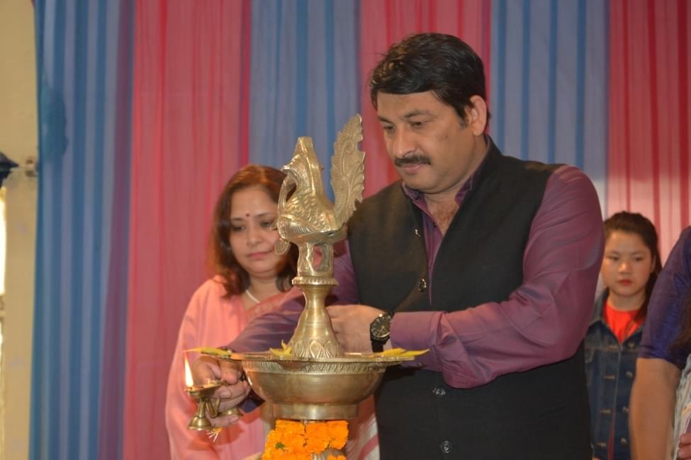 Kalindi College Events photo 5