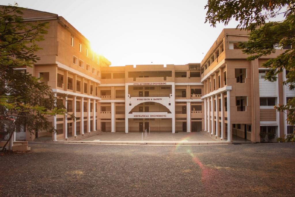 MEDICAPS University hostel photo 3