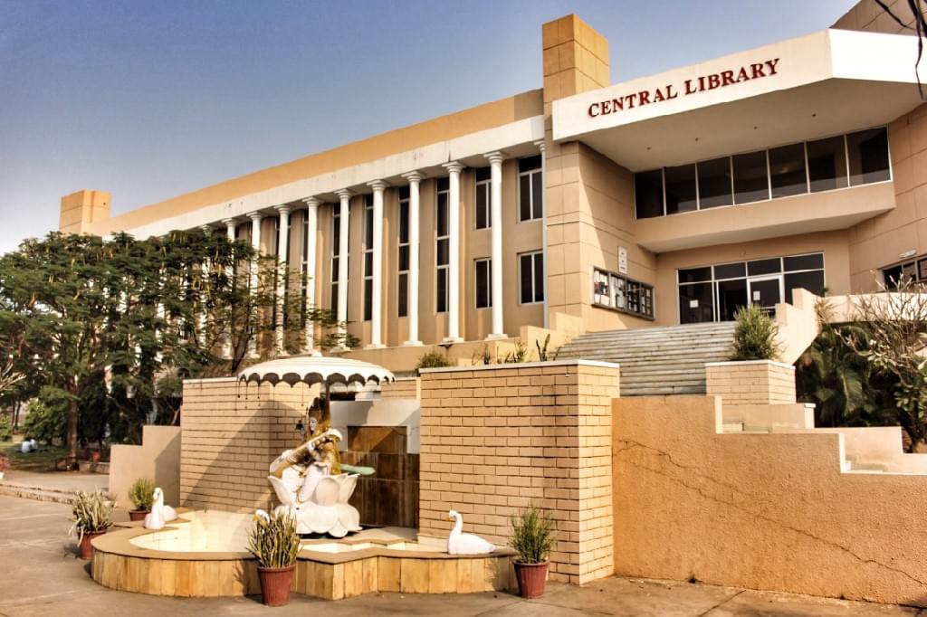 MEDICAPS University hostel photo 4