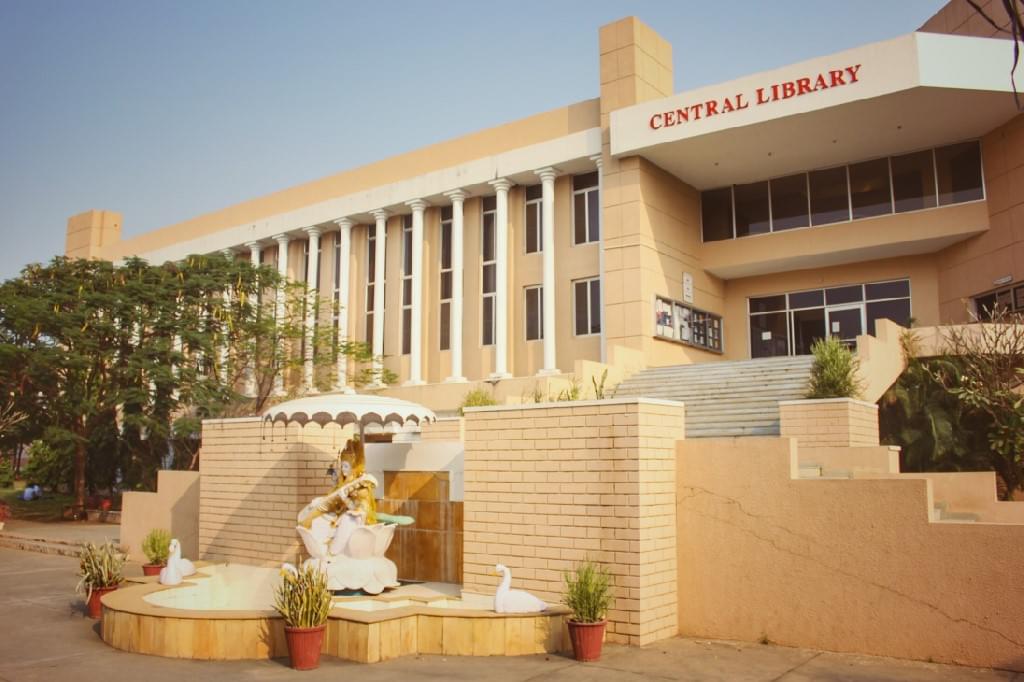 MEDICAPS University hostel photo 5