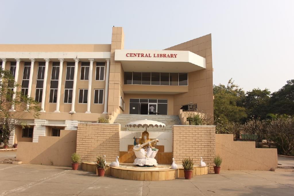 MEDICAPS University hostel photo 15