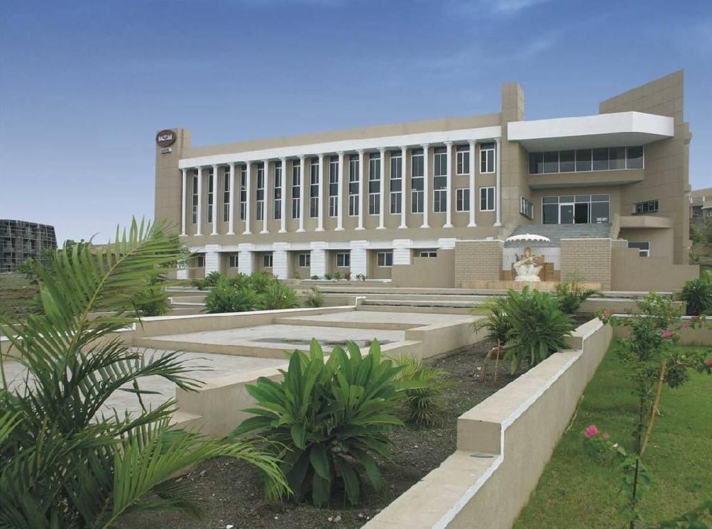 MEDICAPS University hostel photo 17