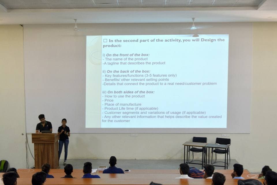 Medicaps University Indore Events photo 2