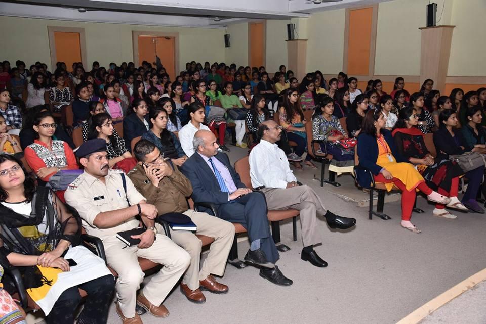 MEDICAPS University Events photo 5