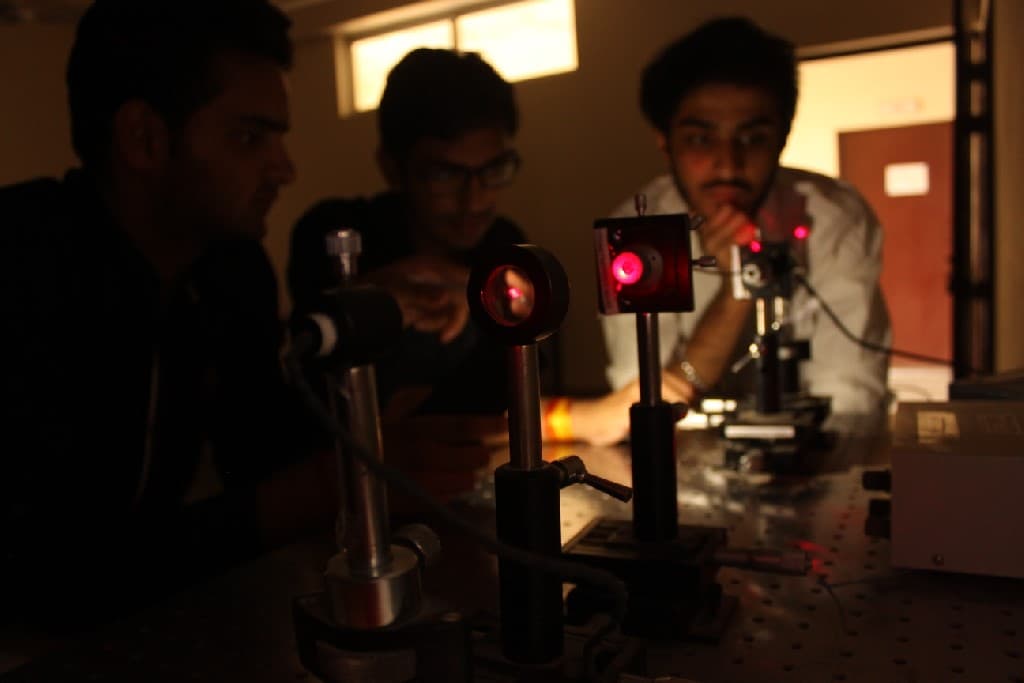 MEDICAPS University Events photo 12