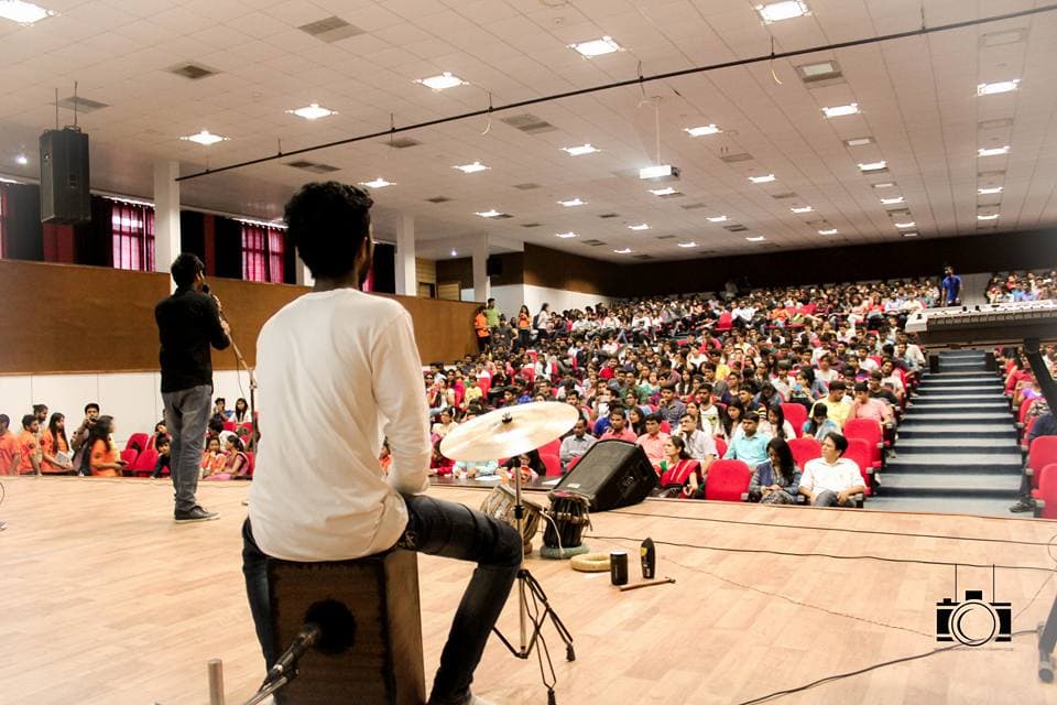 Medicaps University Indore Events photo 7
