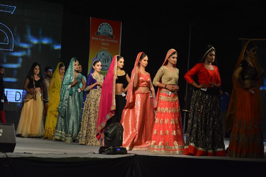 Medicaps University Indore Events photo 13