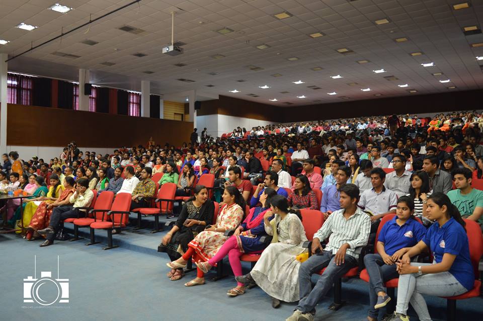 Medicaps University Indore Events photo 19