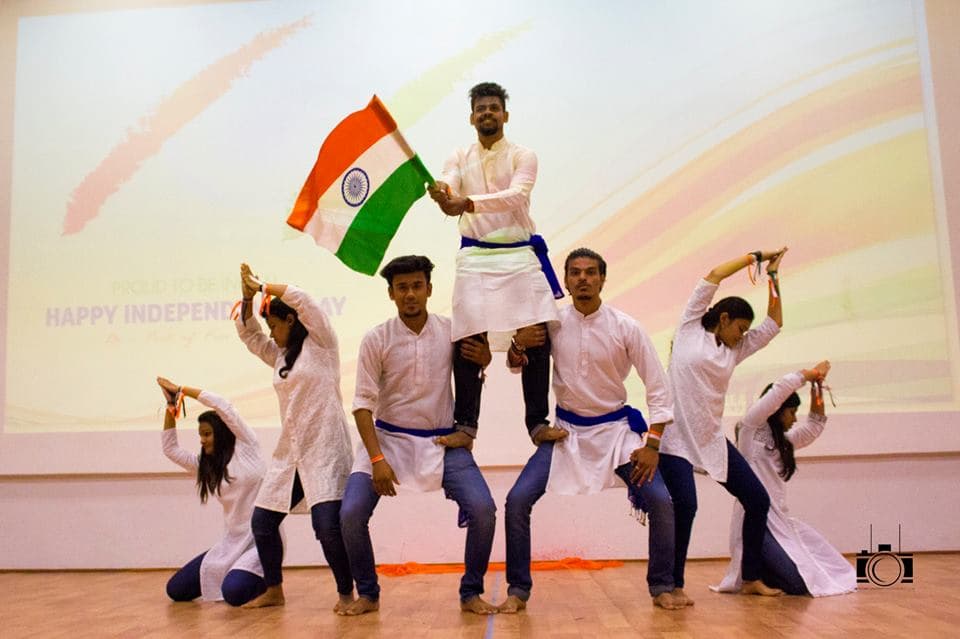 Medicaps University Indore Events photo 6