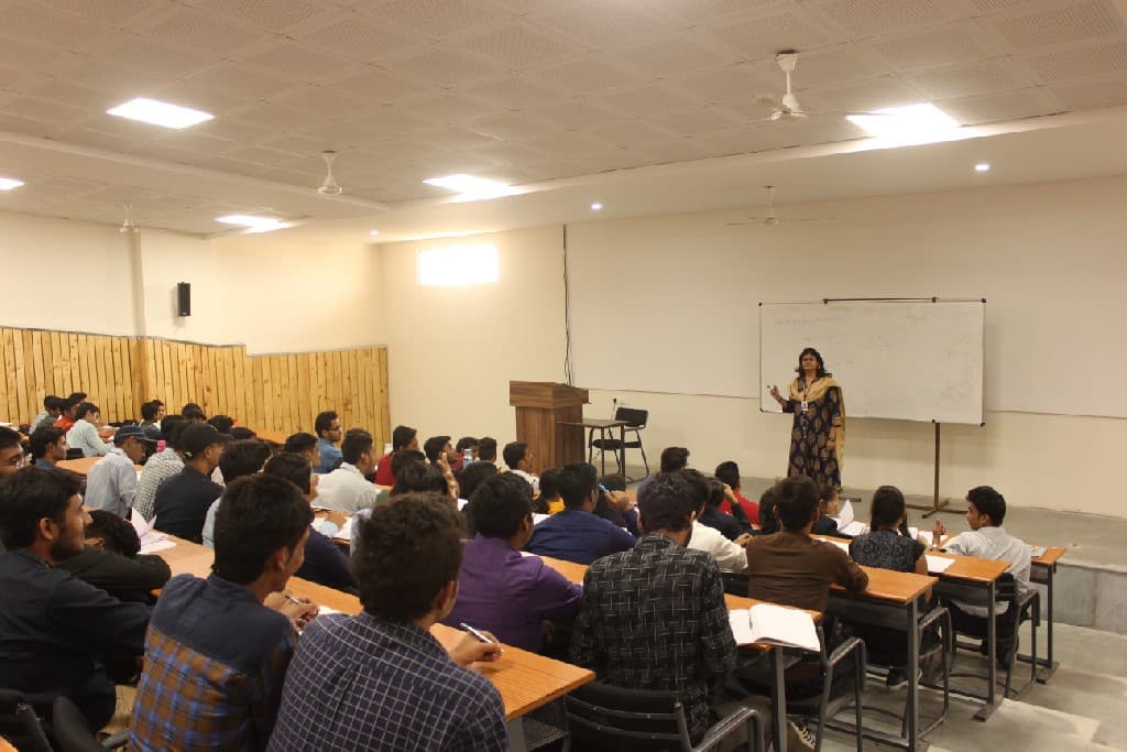 MEDICAPS University Facilities photo 5