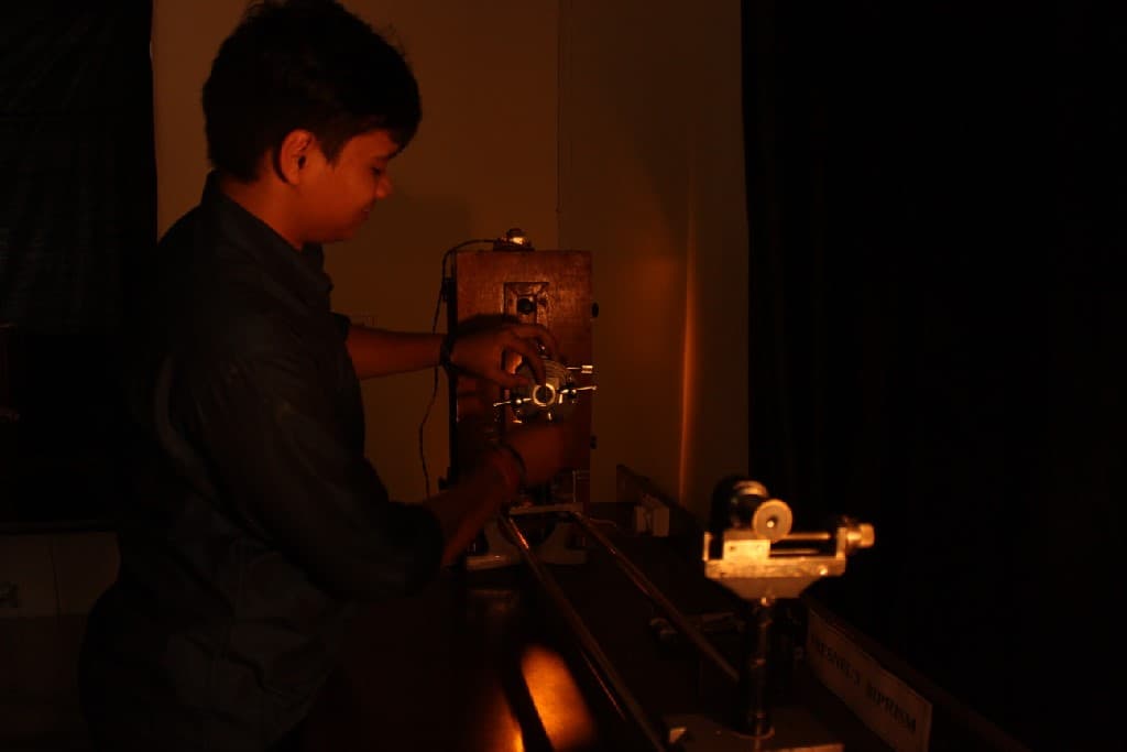 MEDICAPS University Facilities photo 6