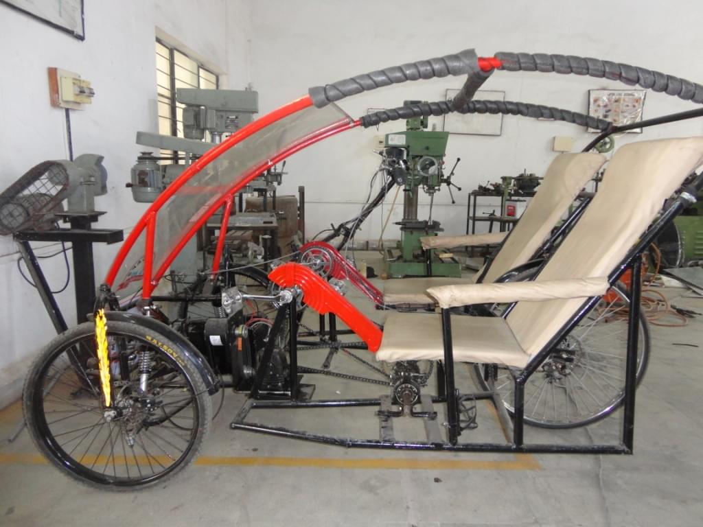 MEDICAPS University Facilities photo 7