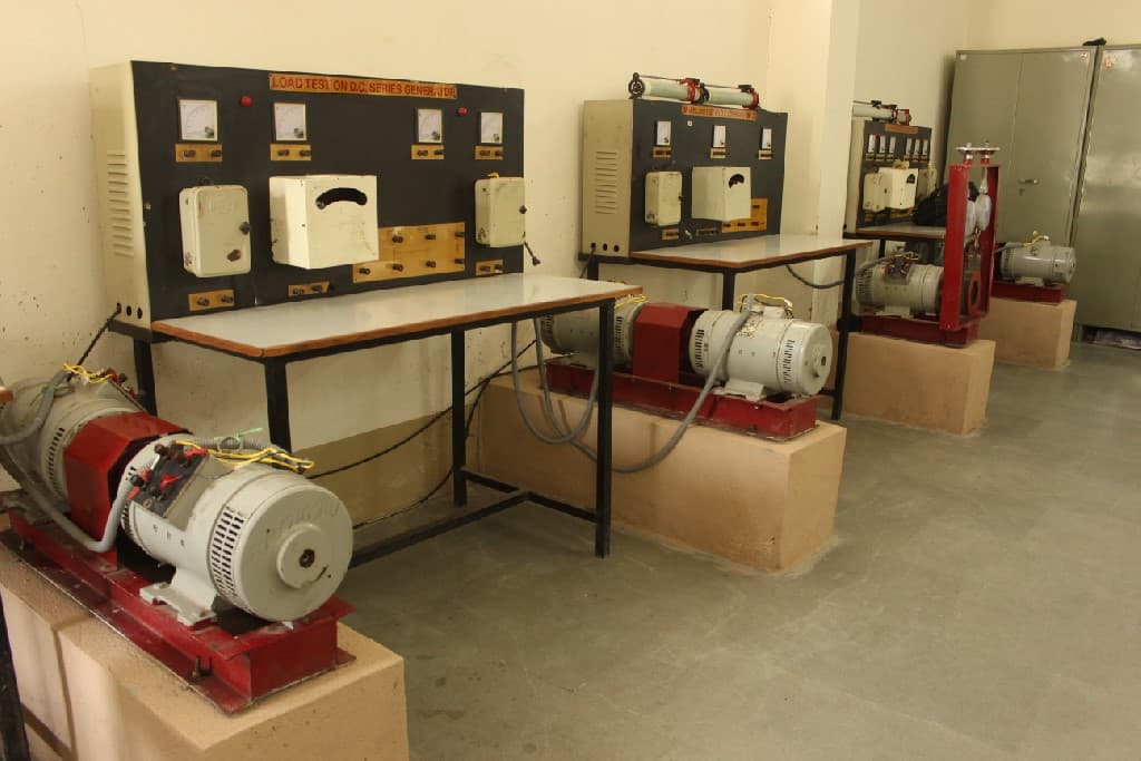 MEDICAPS University Facilities photo 10