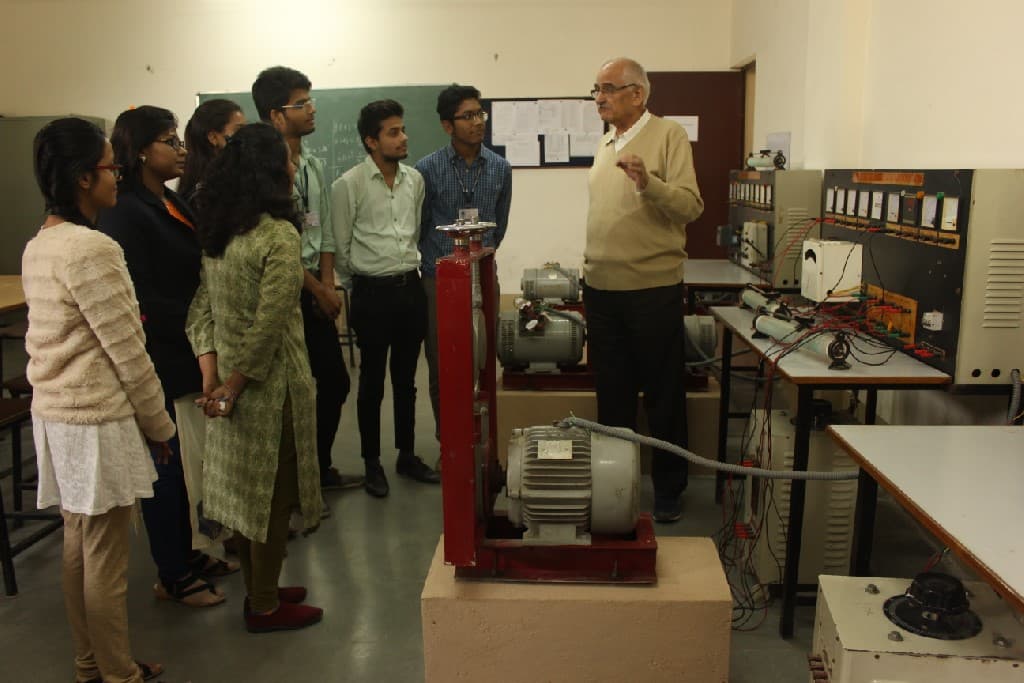 MEDICAPS University Facilities photo 11