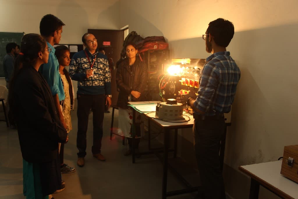 MEDICAPS University Facilities photo 12