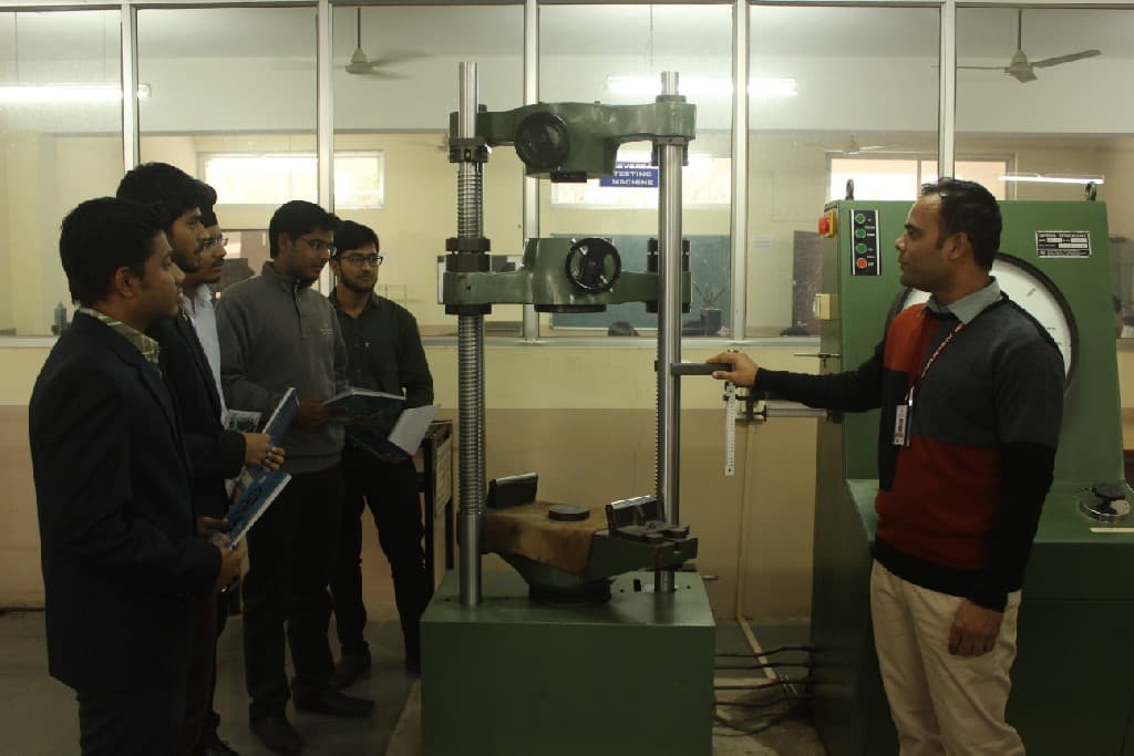 MEDICAPS University Facilities photo 13