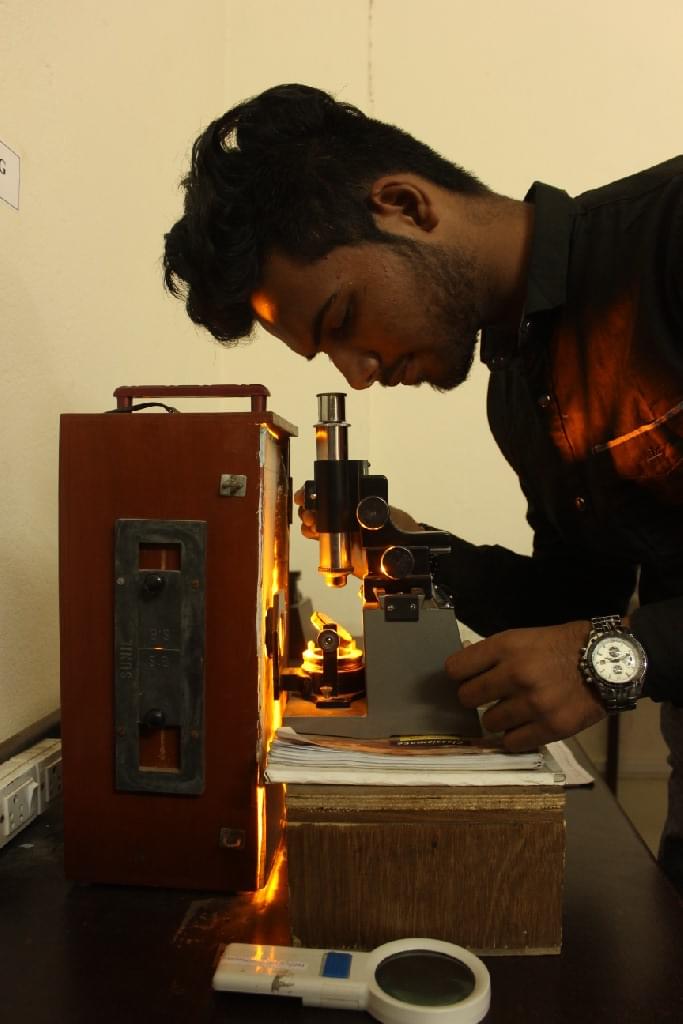 MEDICAPS University Facilities photo 15