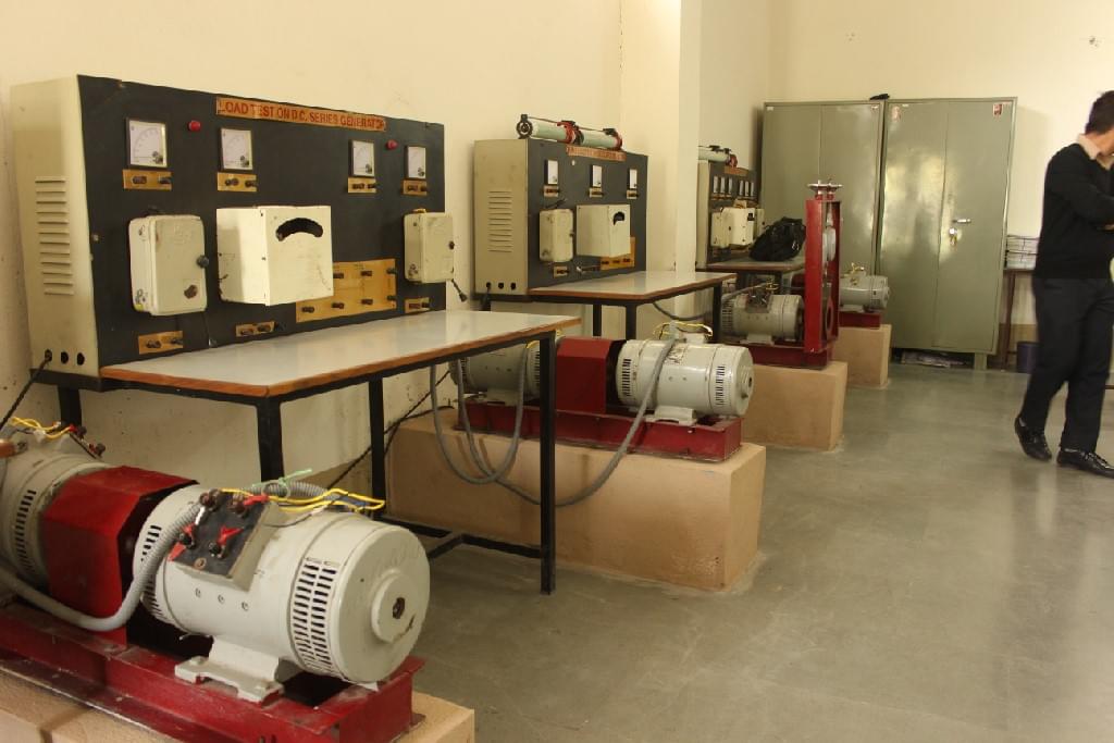 MEDICAPS University Facilities photo 9