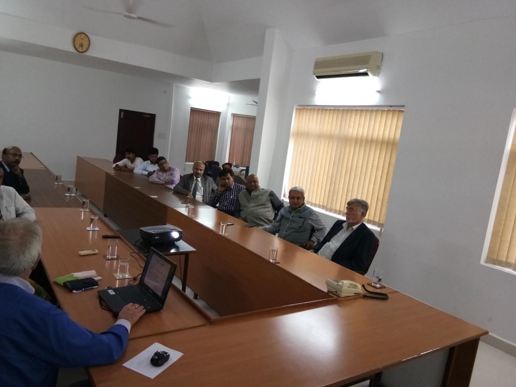 MEDICAPS University Facilities photo 16