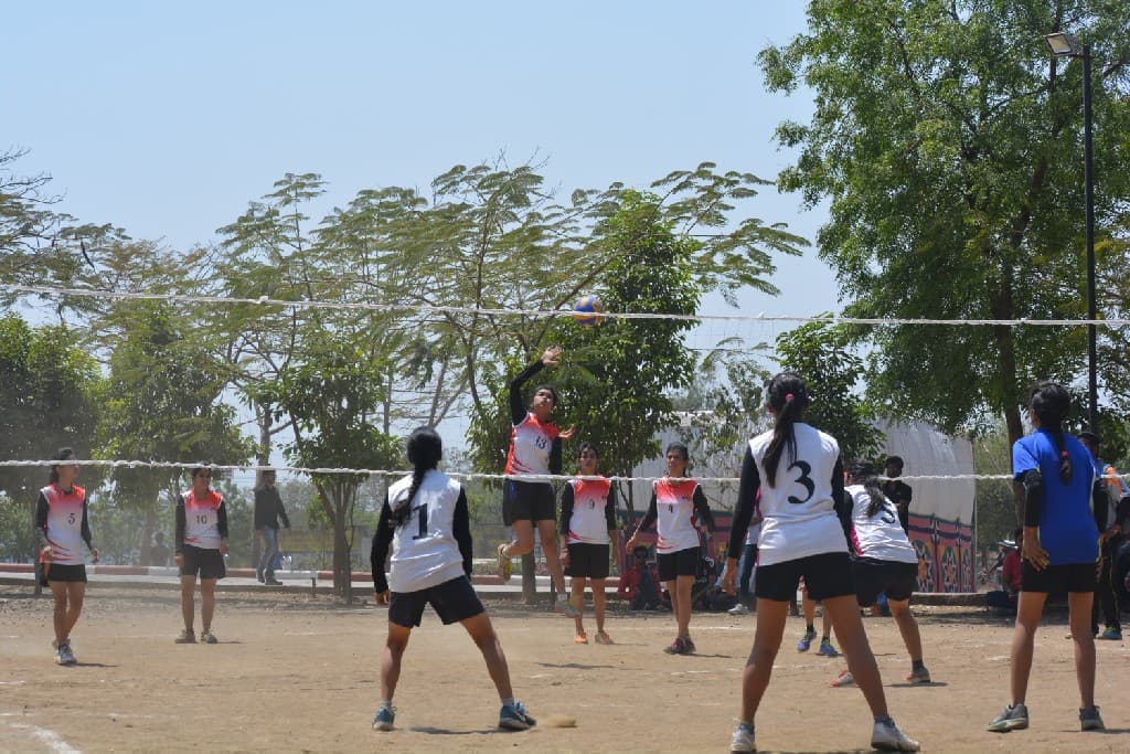 MEDICAPS University Facilities photo 17